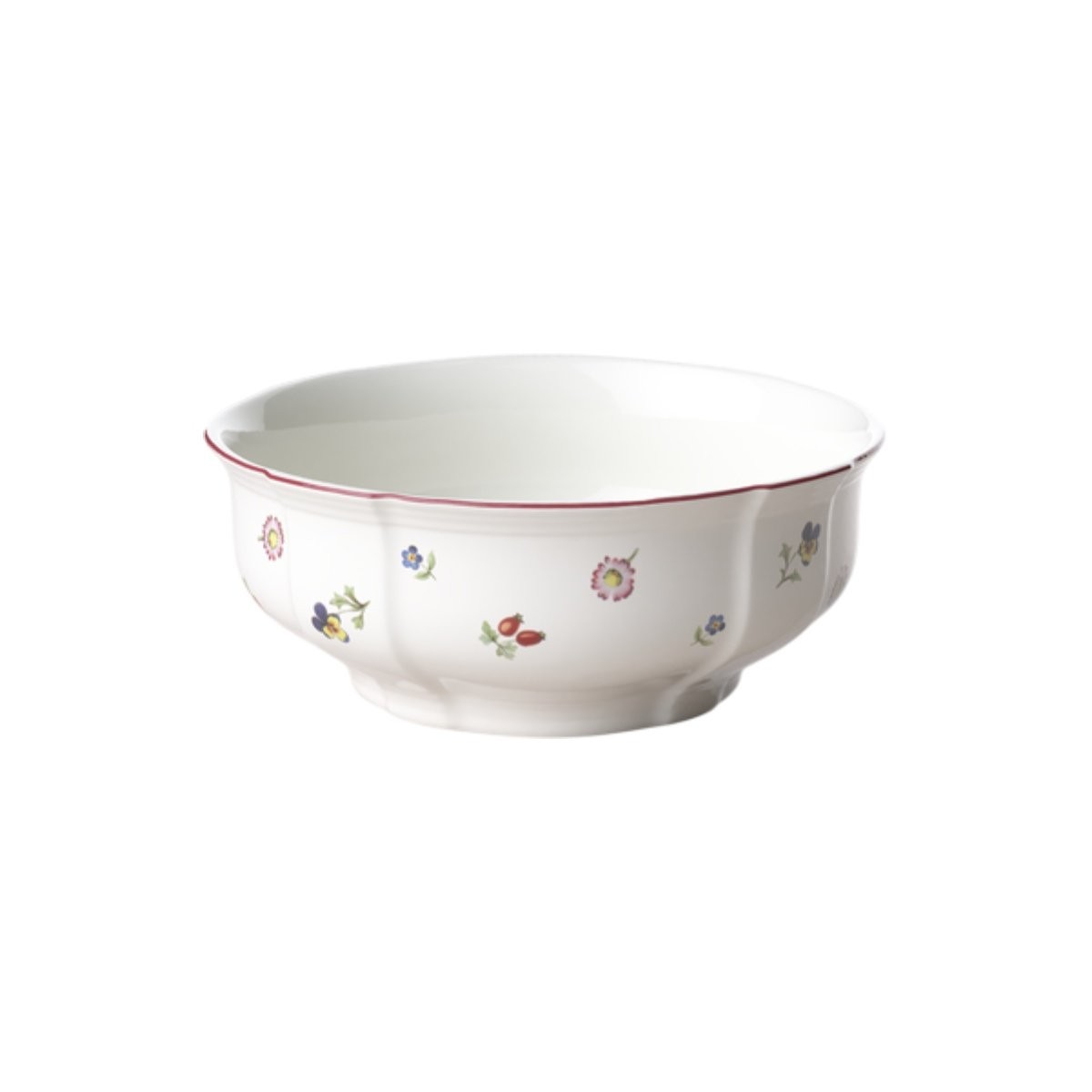 VILLEROY & BOCH Petite Fleur Insalatiera 21 cm