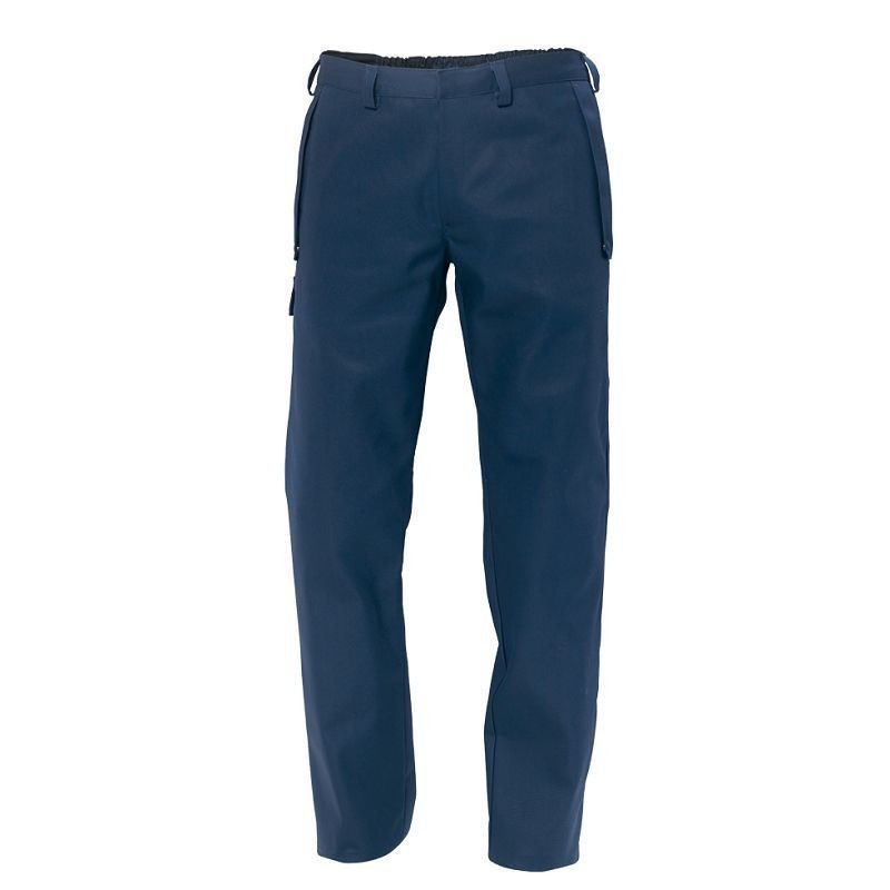 Pantalone mod. multipro giove blu-4000 tg. xl