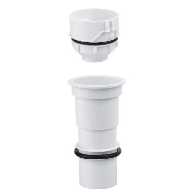 REGOLATORE FLUSSO VALVOLA PNEUMATICA AV1- GROHE- pezzi 1