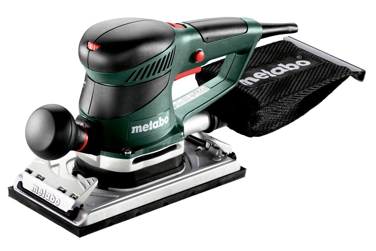 LEVIGATRICE ORBITALE PER LEGNO ELETTRICA METABO SRE 4351