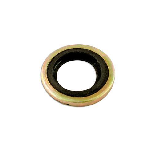 Connect Guarnizione A Secco Metric M18 50Pz 31734
