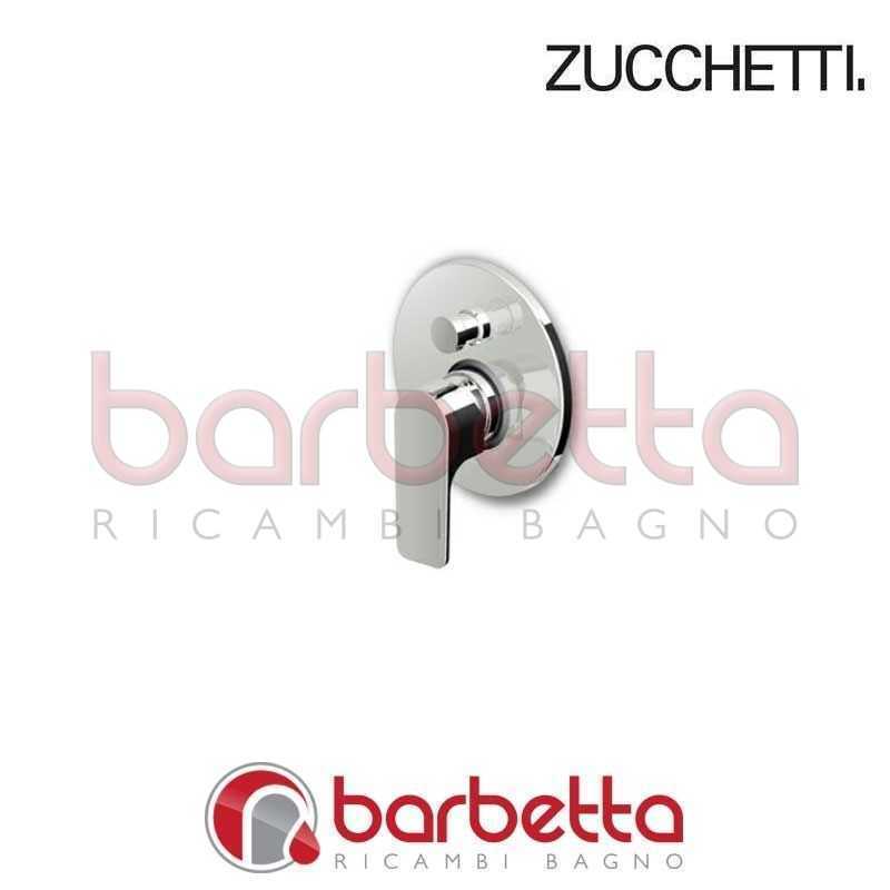 PARTE ESTERNA VASCA DOCCIA WIND ZUCCHETTI ZWN134