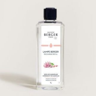 Lampe Berger - Sous Le Magnolias 1lt