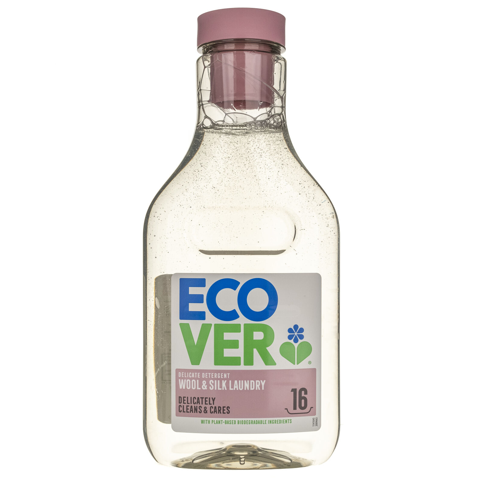 Ecover Detergente delicato Waterlily & Honeydew, 750ml