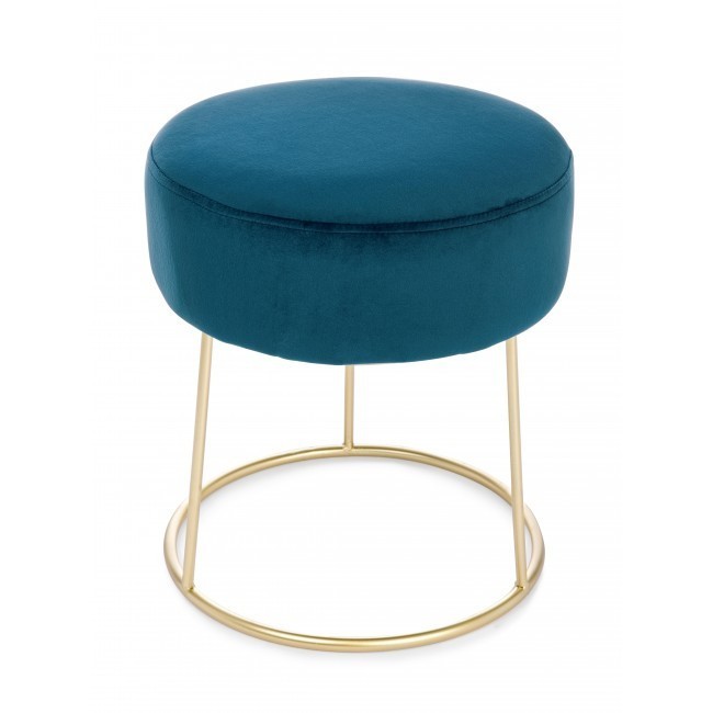 Sgabello Clarissa Deep d35 Bizzotto Cod.0720883