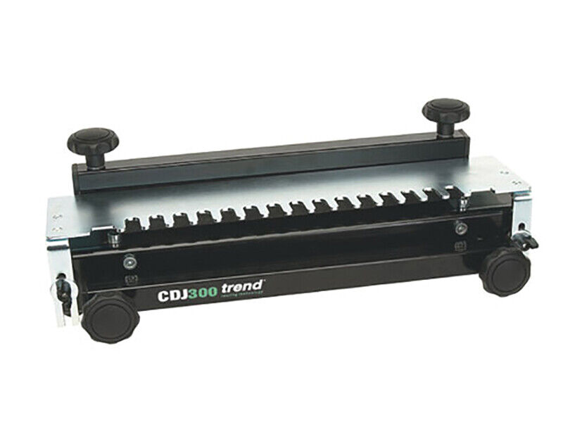 Trend Craft Dovetail Jig 300Mm TRECDJ300