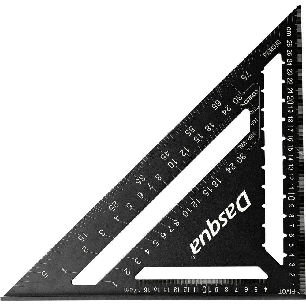 Dasqua 1804-0706 Angolo di risparmio 90 °