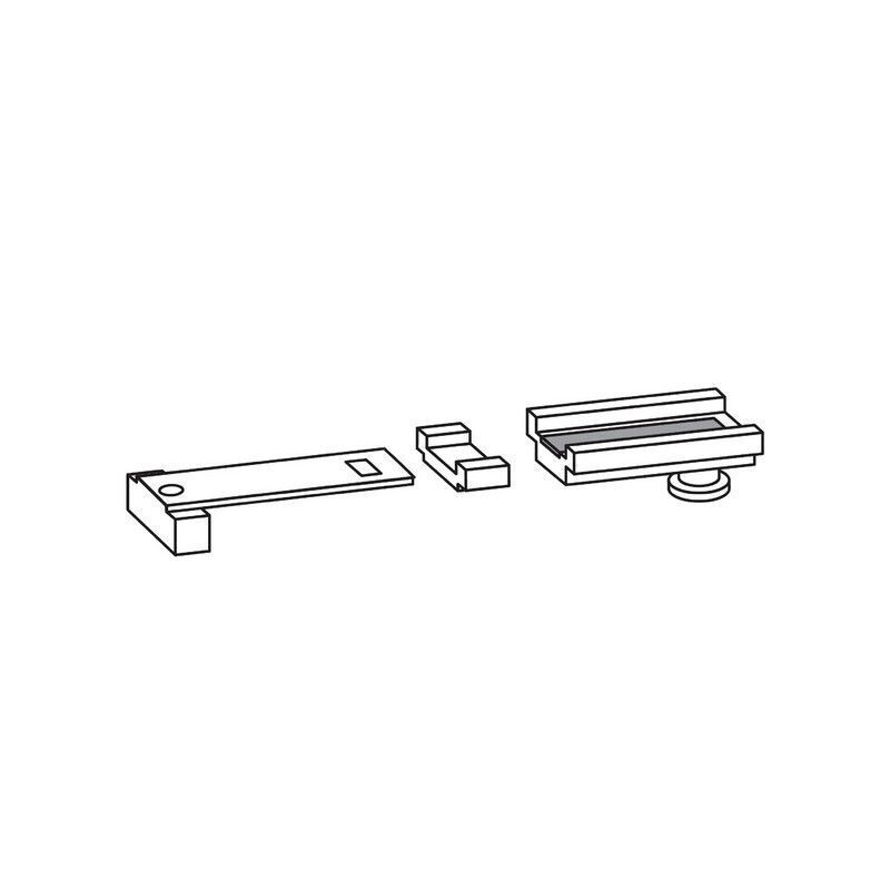 Dorma Fermo Per Ts90