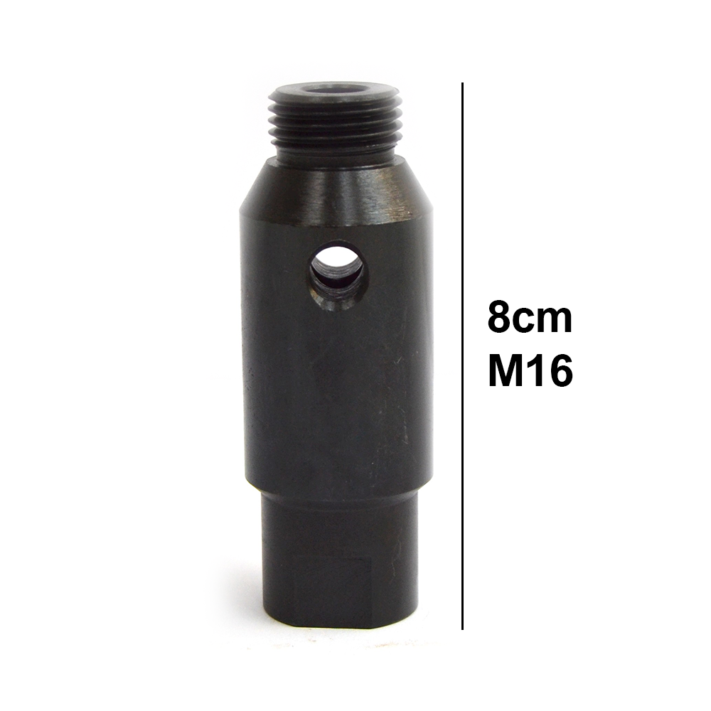 Adattatore M16 Femmina per fresa foretto