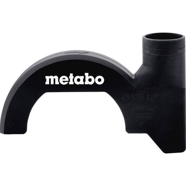 CLIP PER CAPPA DI ASPIRAZIONE CED 125 METABO 630401000