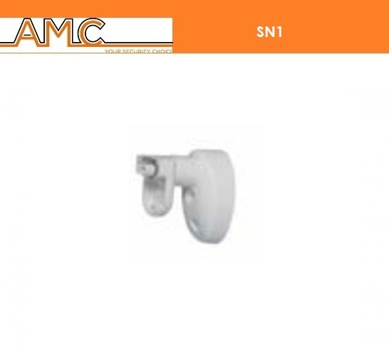 SNODO AMC DA PARETE SN1 PER SENSORI SMILE MOUSE PROMASK.