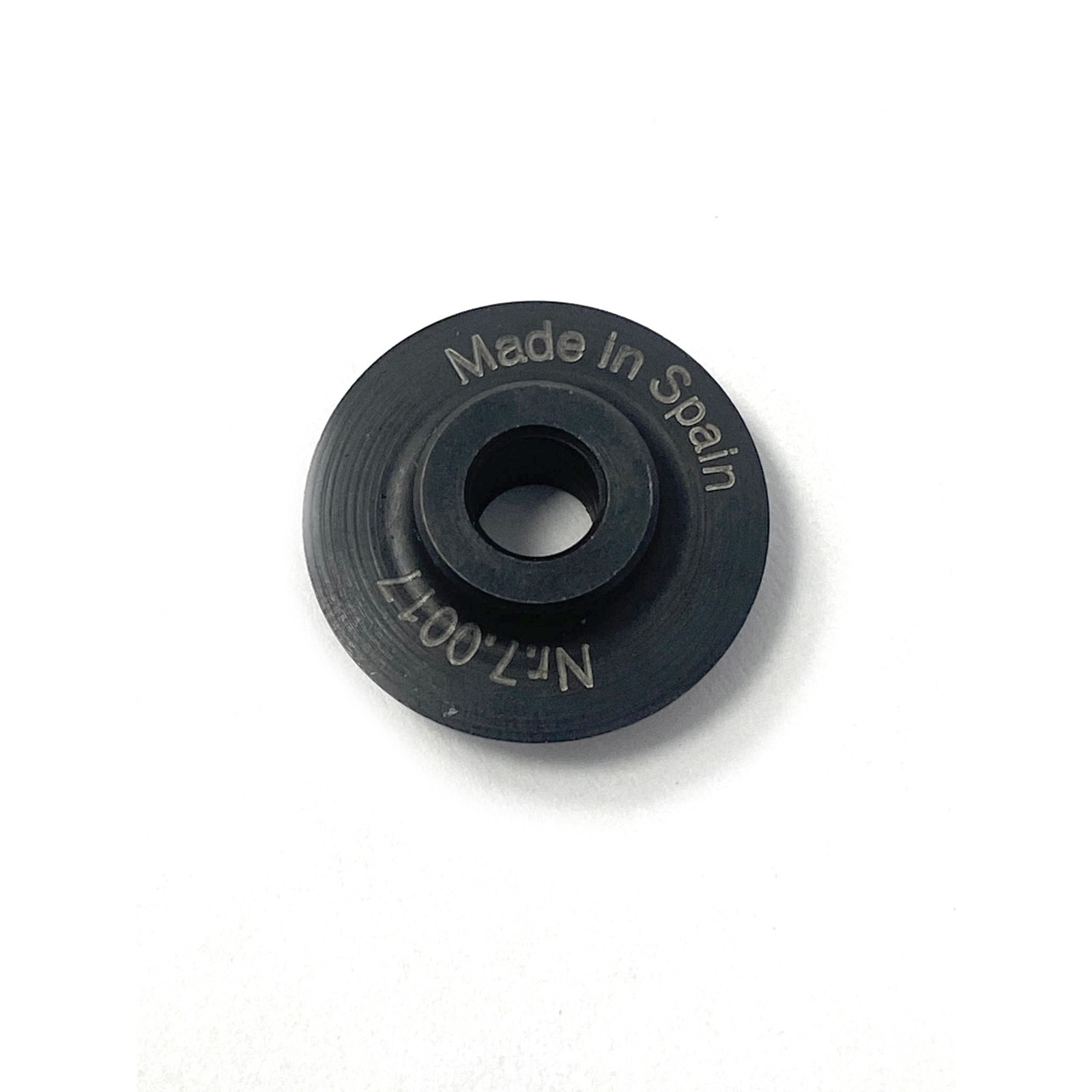 ROTHENBERGHER - Rotella per TC 35, Cu-Ms-Al-Fe, 1pz