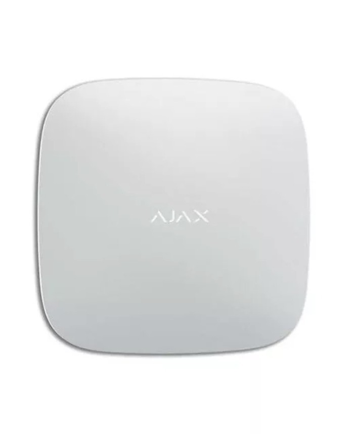 Ajax Hub 2 4G - AJHUB2(4G) - Centrale Hub 2 con supporto 4G