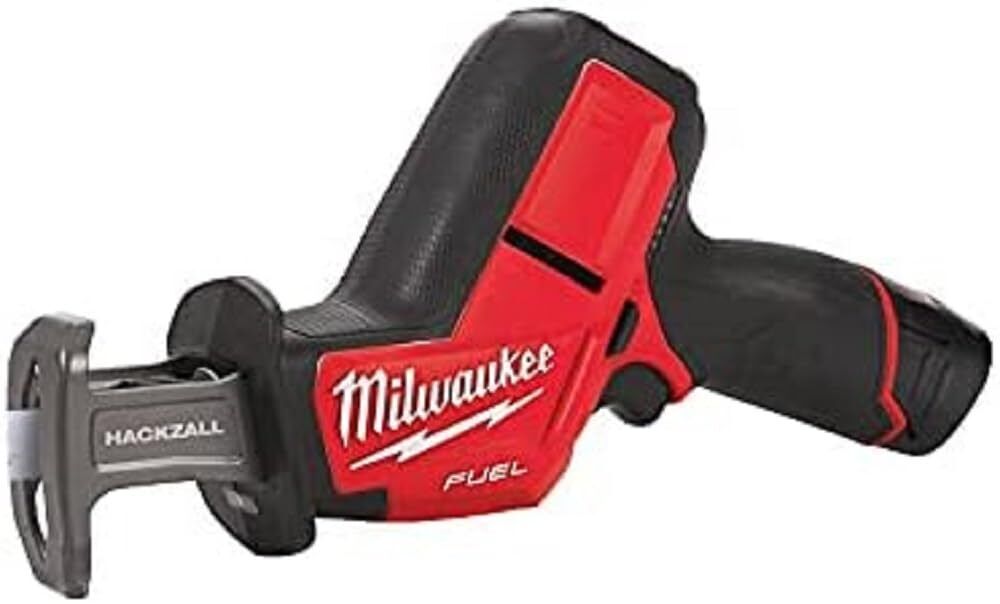 Milwaukee, trapano angolare M12 CHZ-202X