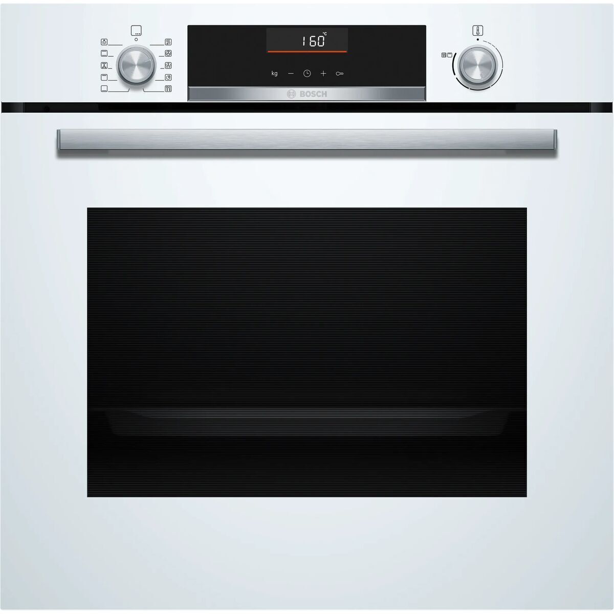 Forno BOSCH HBG536EW3 3400 W 71 L