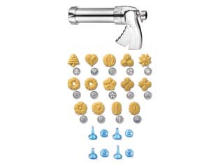 SPARABISCOTTI COOKIES -  IMPERIA