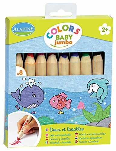 Aladine Colori, ALD-C09 (U9s)