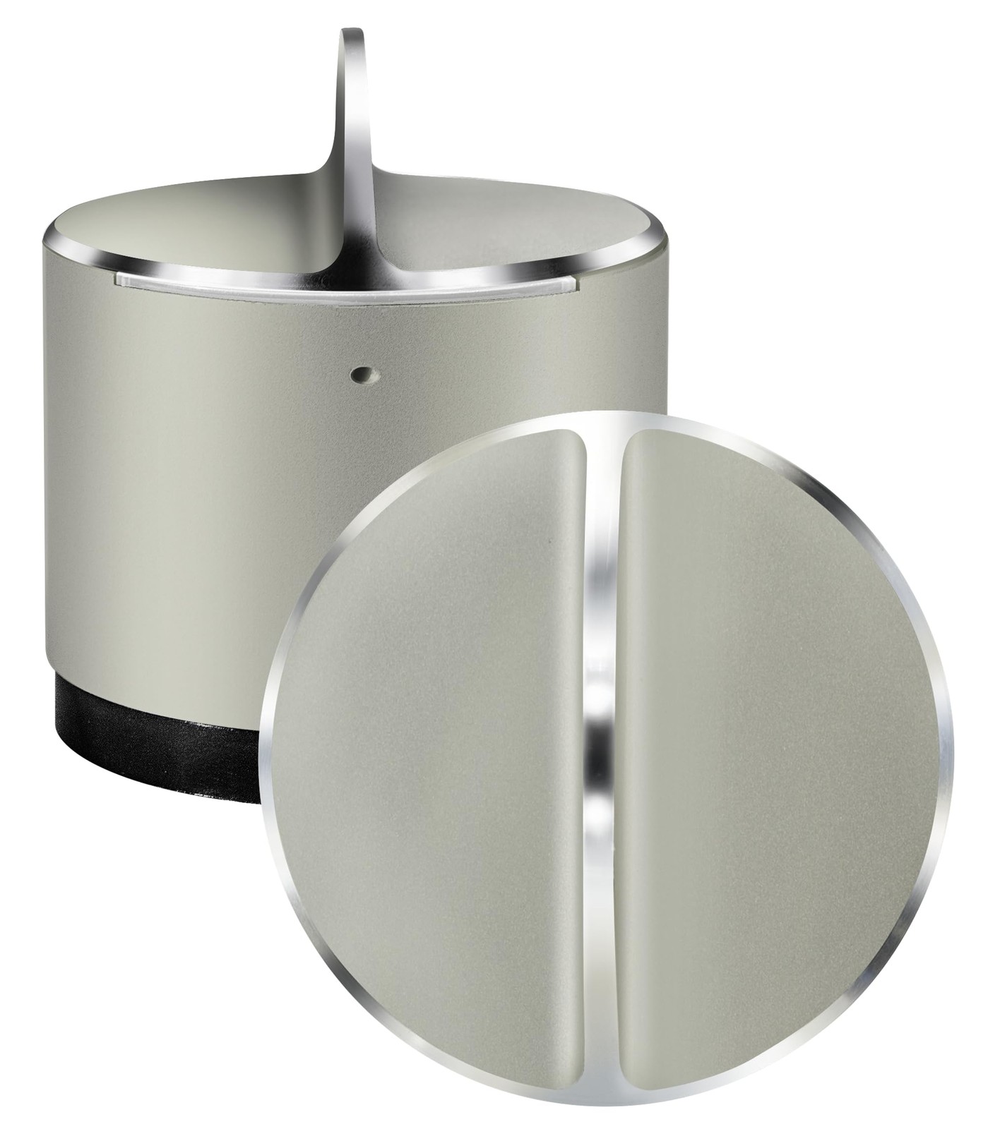 Salto Danalock V3 / Z-Wave and Bluettoth Smart Lock Solution, App Remote Control