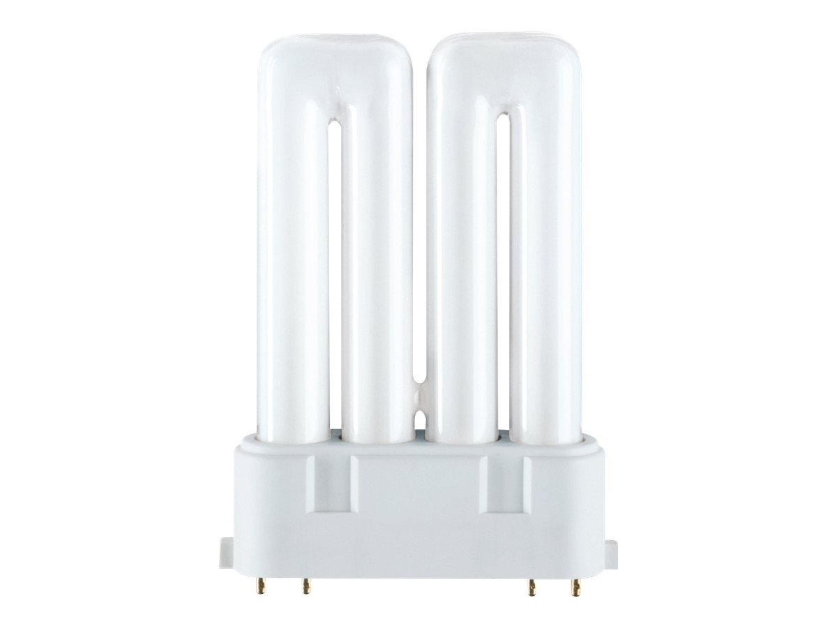 Osram Dulux F 24 W 2G10 T16 13000 h 1700 lm Bianco freddo white 4050300333588