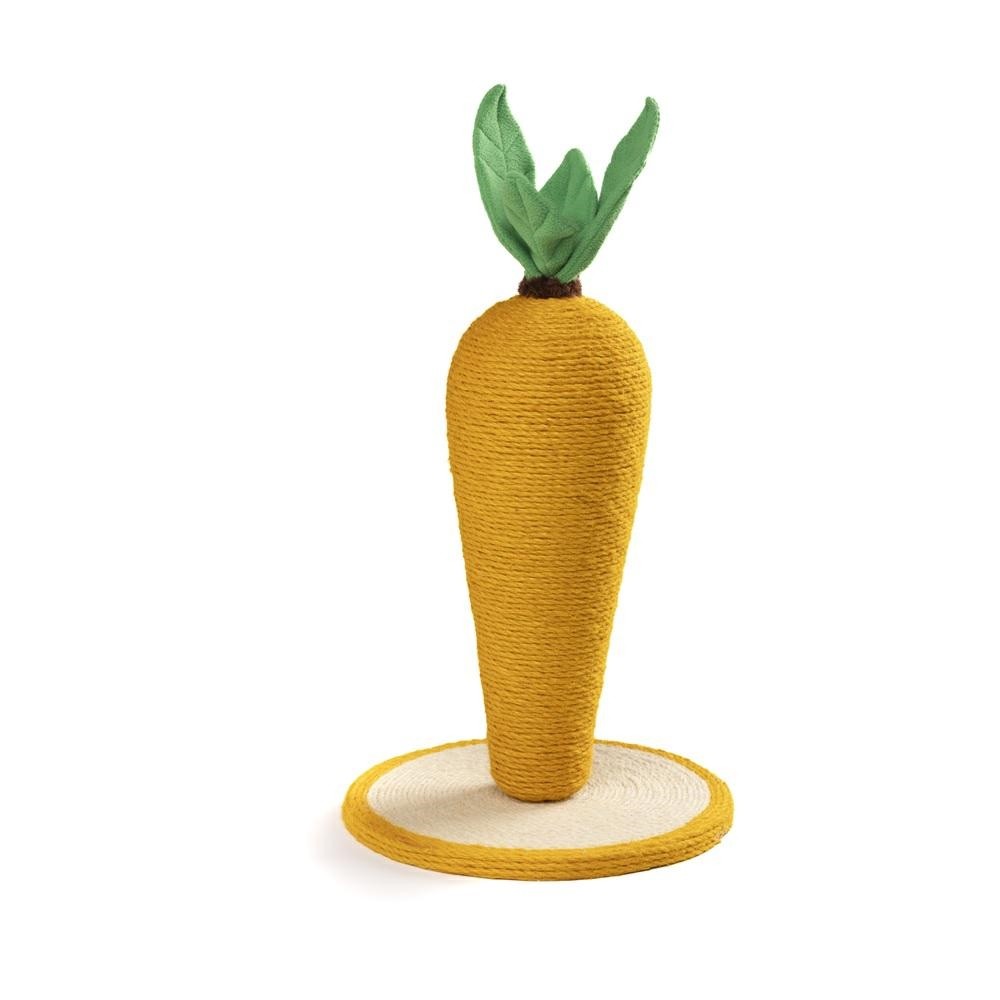 Tiragraffi Carota 30x40-55h cm