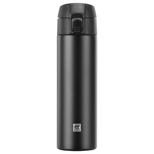 ZWILLING THERMOS TERMICO Thermo 450ml Nero 1009090