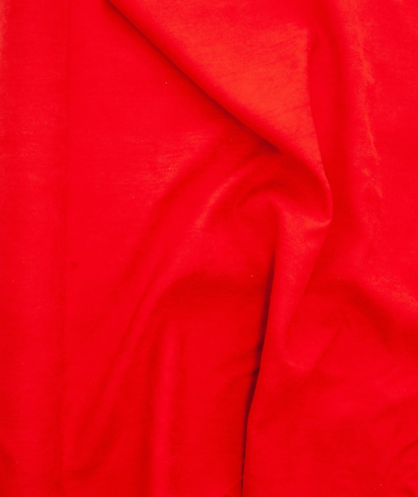 ARPIMEX ARPIMEX Bobina Natale Suede H 48 Cm 3,5 Mt Red