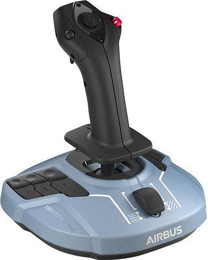 Joystick simulatore volo Airbus Thrustmaster TCA Sidestick Airbus edit