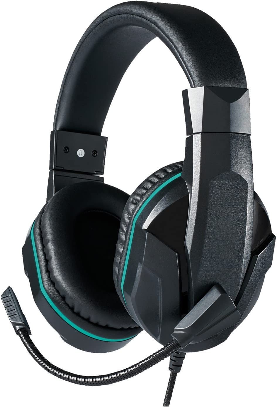 Nacon Headset PCGH-110 Stereo Gaming Headset Multi-Platform (Sony Playstation 4)