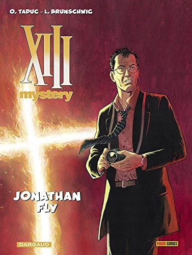 9788891227164 Jonathan Fly. XIII mystery: 11 - Luc Brunschwig,Olivier Taduc,P. L