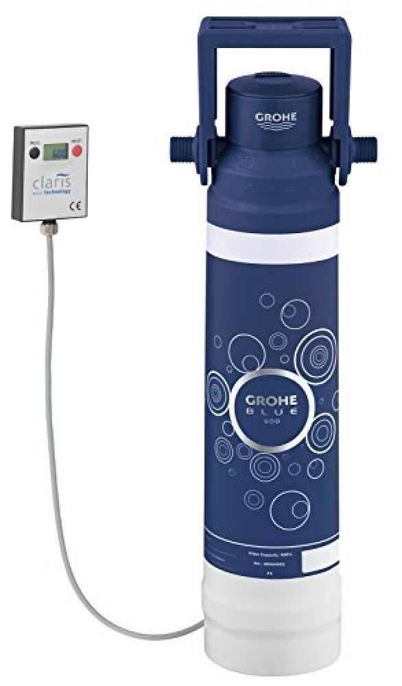 Grohe 40438001 Filtro con Testata per Sistemi Red - NUOVO