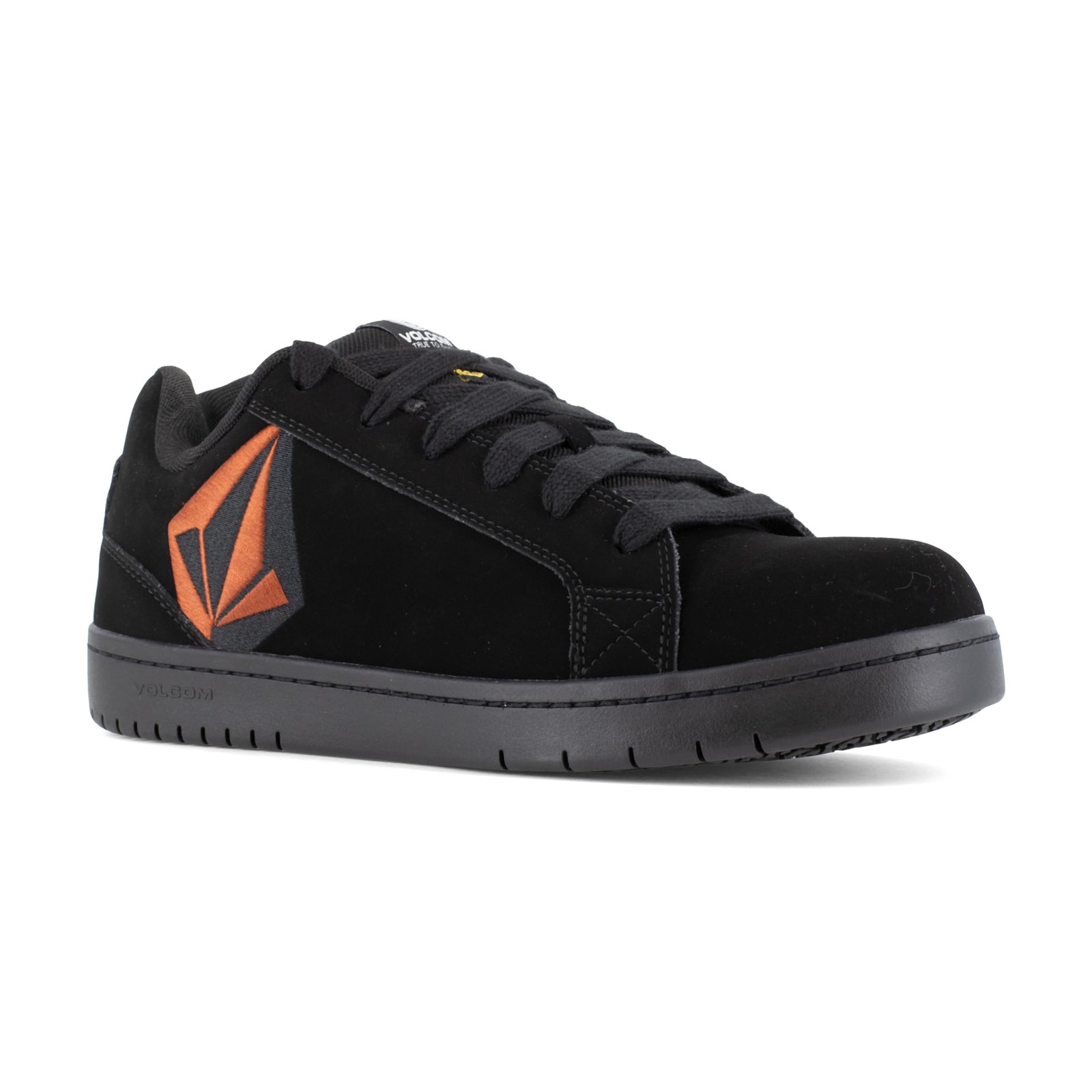 Volcom calzatura antinfortunistica per uomo, linea STONE, puntale in (X1F)