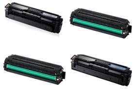 MAGENTA compatibile Samsung C1810,Clp415,Clx4195-1.8K#CLT-M504S - CLP415M