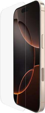 Belkin ScreenForce Pellicola proteggischermo trasparente Apple 1 pz (BELKIN SCRE