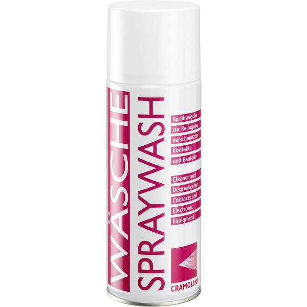 Cramolin 1051611  WÄSCHE  Pulisci contatti 400 ml