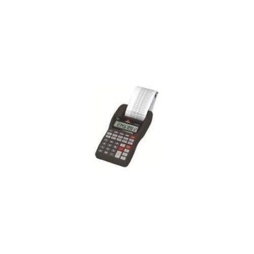 OLIVETTI SUMMA 301 CALCOLATRICE PORTATILE SCRIVENTE 12 CIFRE ALIMENTAZIONE CA/BA