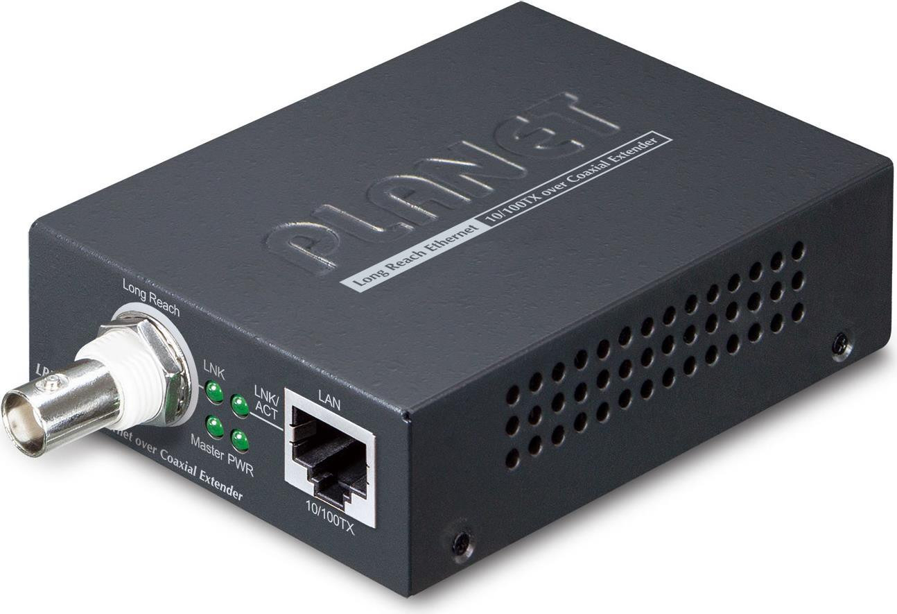 Ethernet 10/100TX a 1 porta