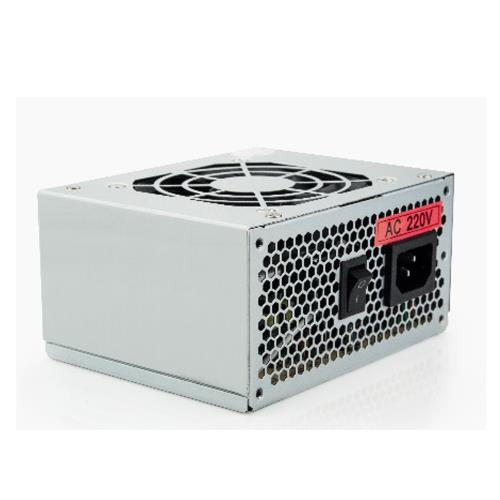 ALIMENTATORE MICRO-ATX VULTECH VPS-M500B 250W CON VENTOLA 12CM TERMOREGOLATA - R