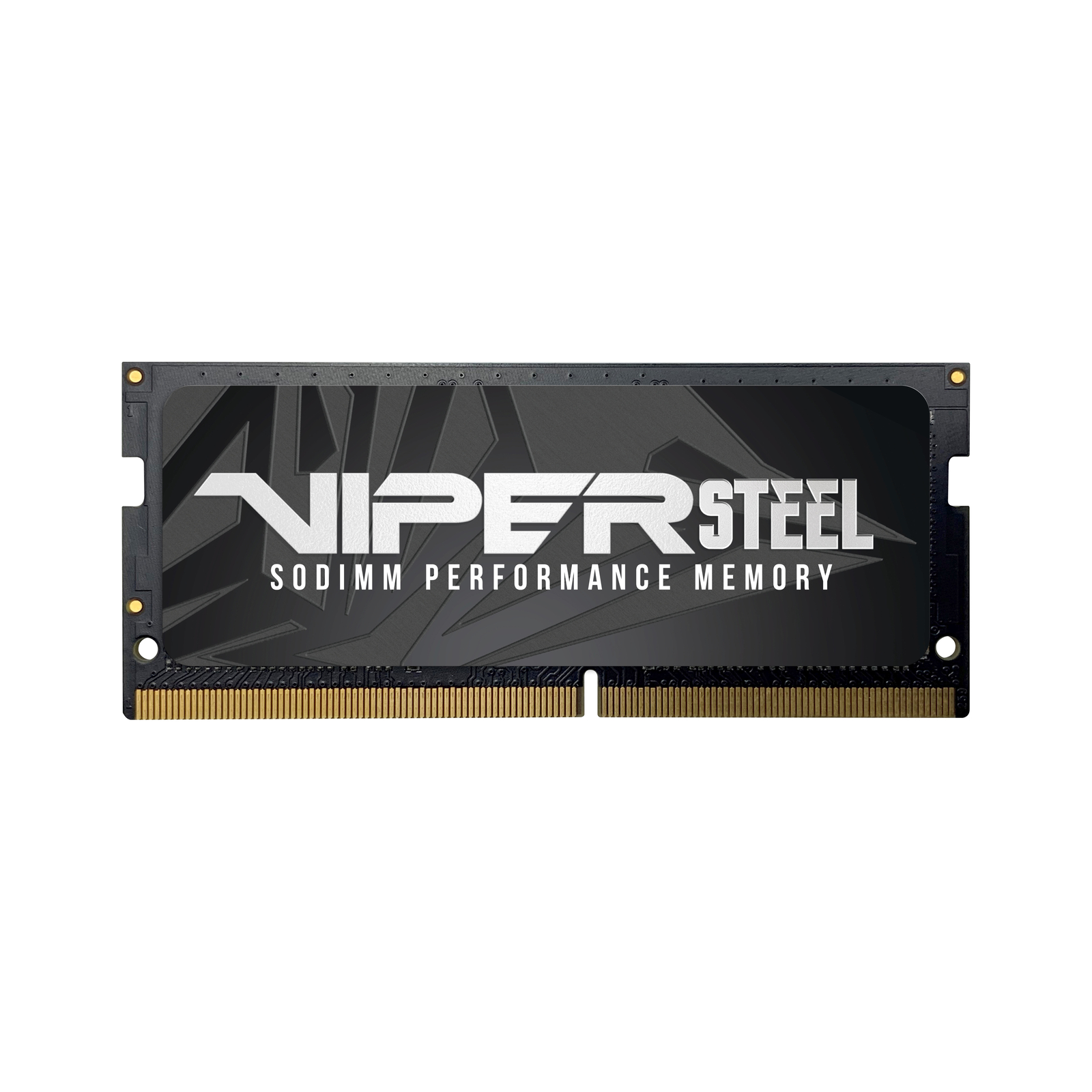 PVS432G300C8S  Patriot Memory Viper Steel SODIMM memoria 32 GB 1 x 32 GB DDR4 30