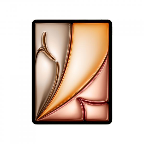 APPLE IPAD AIR 13" WI-FI + CELLULAR 512GB (M2) - GALASSIA