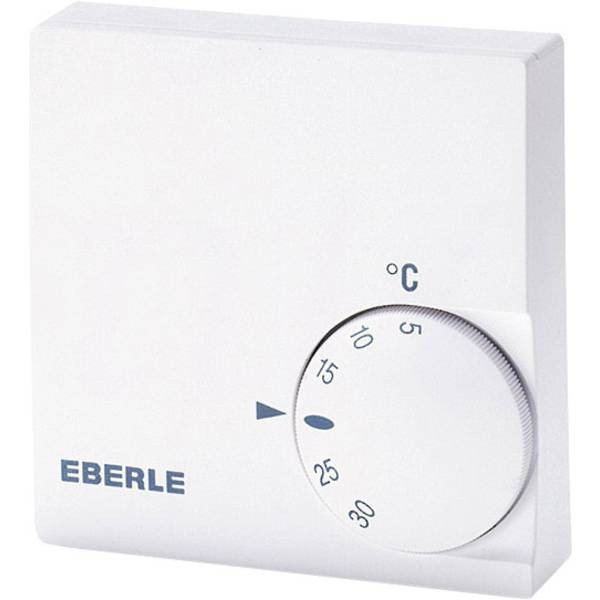 Eberle Controls 111170291100  Raumtemperaturregler RTR-E 6722