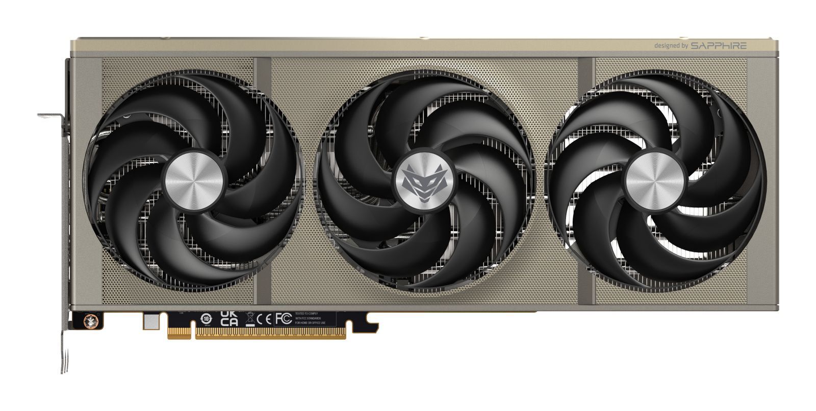 SAPPHIRE VGA RADEON RX 9070 XT, NITRO RADEON RX 9070 XT GAMING OC 16GB DUAL HDM