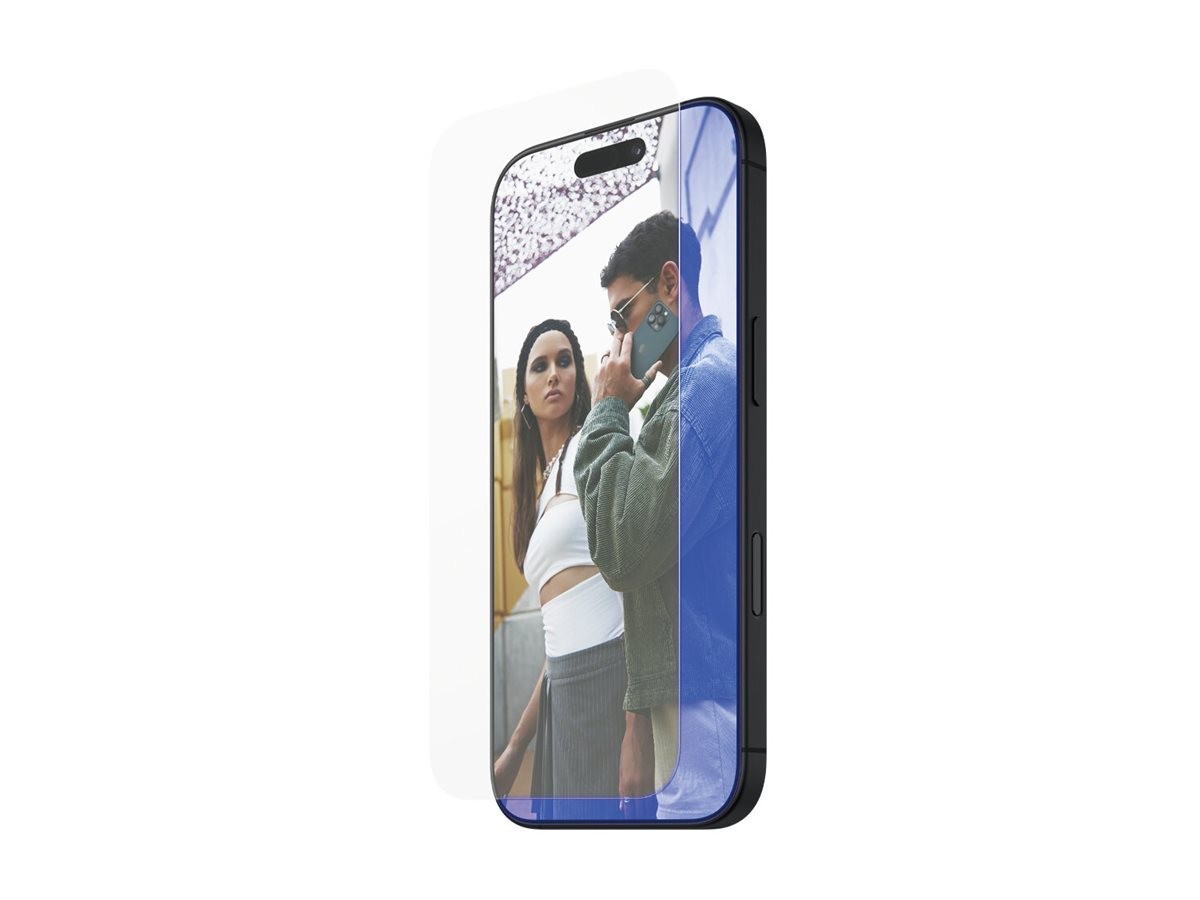 PanzerGlass SAFE EyeCare iPhone 16 Pro Max UWF Glas per Apple iPhone SAFE95882