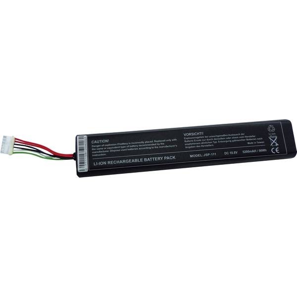 GW Instek 11SP-9300020  GSP-9300-OPT2 batteria
