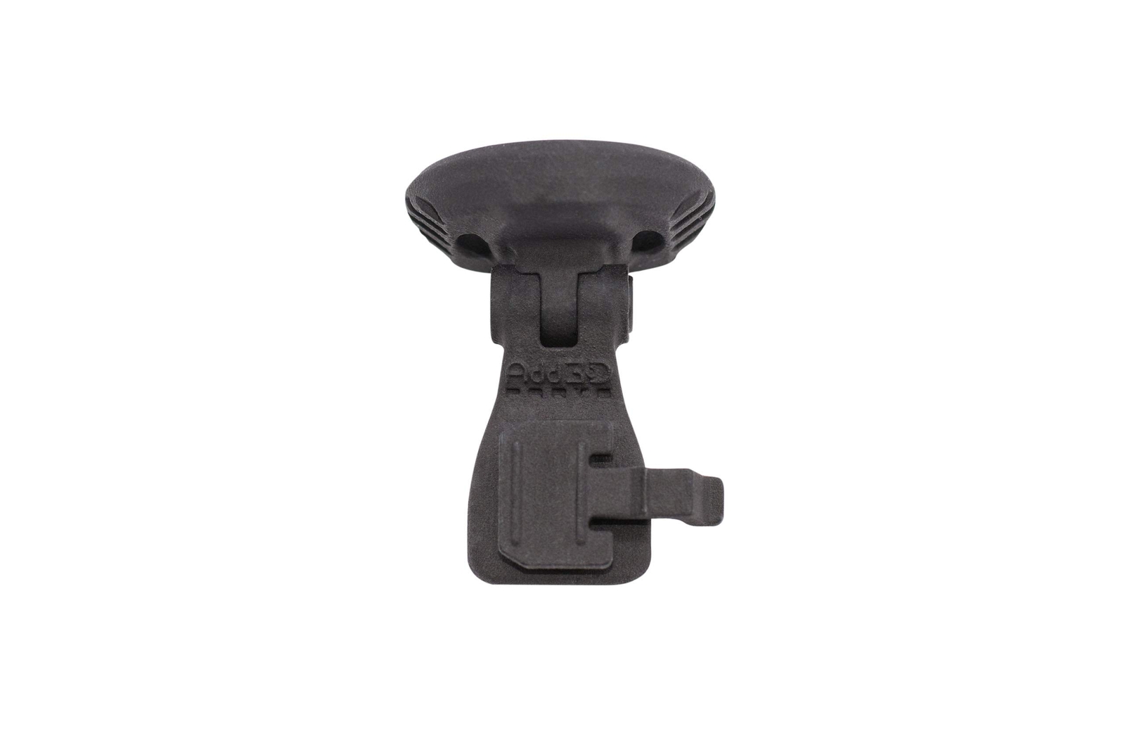 Add3d PARTS Supporto luce Bontrager Ion 200 RT (adattatore quarto di (R2P)