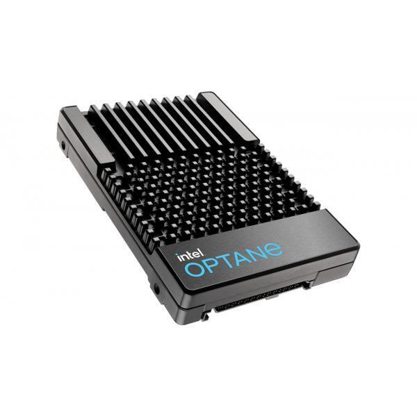 Intel Optane DC P5800X 400 GB 2.5 PCI Express 4.0 NVMe Intel[R] Optane[TM] Memor