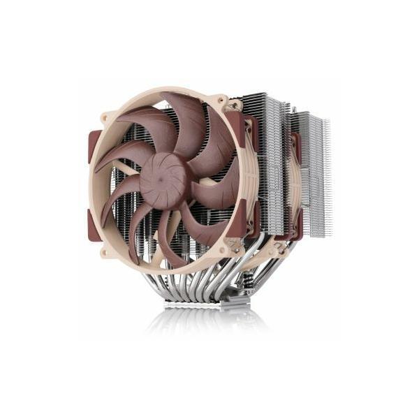 NH-D15 G2 LBC  Cooler Noctua NH-D15 G2 LBC  9010018000429