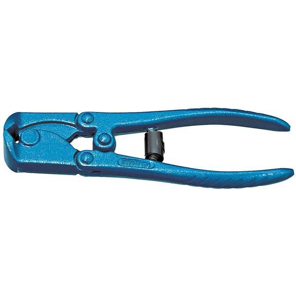 Gedore 6751210  8370-235  Tronchese con tagliente frontale 235 mm