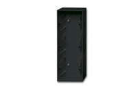BUSCH JAEGER 2CKA001799A0915  1703-81 - Black - Busch-Jaeger - 1 pc(s)