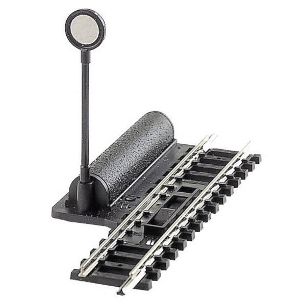 MiniTrix T14969   N Minitrix Binario di disaccoppiamento 76.3 mm 1 pz.