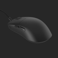 Caseking OP1 8k Gaming Maus black Profi-Gaming-Maus in black EGG-OP1-8K-BLK